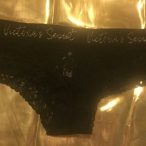 Victoria's Secret Cheeky